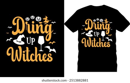 Funny Halloween Party T Shirt design, printable t shirt, High quality tshirt design, Halloween t shirt, Original Vector illustration for t-shirt design, Best Halloween t shirts, Creative design