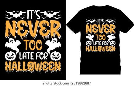 Funny Halloween Party T Shirt design, printable t shirt, High quality tshirt design, Halloween t shirt, Original Vector illustration for t-shirt design, Best Halloween t shirts, Creative design