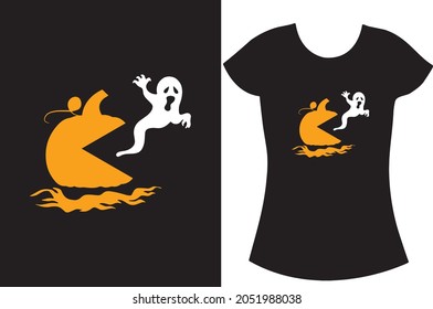 Funny Halloween pumpkin 2021 t shirt