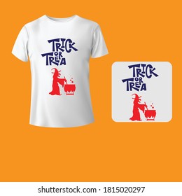 funny halloween shirts vector and illustration