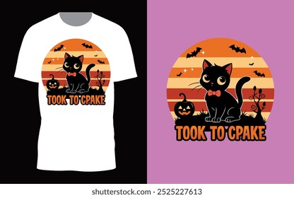 Divertido Halloween, diseño espeluznante, Vector de diseño de camisa, espeluznante Halloween, camiseta fantasma, Clipart de Halloween groovy, citas demasiado lindo para asustar, spook. Esta camiseta está diseñada para el amante de las Navidades de Halloween.