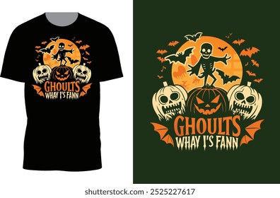 Divertido Halloween, diseño espeluznante, Vector de diseño de camisa, espeluznante Halloween, camiseta fantasma, Clipart de Halloween groovy, citas demasiado lindo para asustar, spook. Esta camiseta está diseñada para el amante de las Navidades de Halloween.