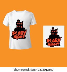 funny halloween t shirt Printed T Shirt Images,and Vectors 
