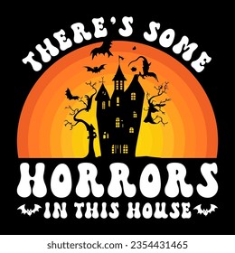 Funny halloween tshirt design vector graphic, halloween svg, happy halloween vector, pumpkin, witch, spooky, ghost, funny halloween t-shirt quotes, Cut File Cricut, Silhouette