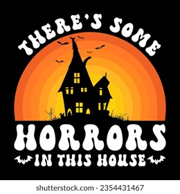 Funny halloween tshirt design vector graphic, halloween svg, happy halloween vector, pumpkin, witch, spooky, ghost, funny halloween t-shirt quotes, Cut File Cricut, Silhouette