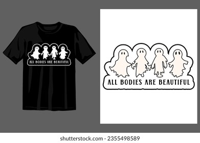 Funny halloween tshirt design vector graphic, halloween svg, happy halloween vector, pumpkin, witch, spooky, ghost, funny halloween t-shirt quotes, Cut File Cricut, Silhouette