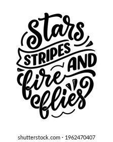 Funny hand drawn lettering quote about Mardi Gras. Cool phrase for print and poster design. Inspirational slogan. Vector illustration