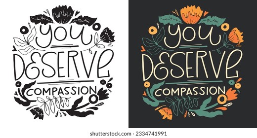 Funny hand drawn lettering quote. Cool phrase for print and poster design. Inspirational  slogan. Greeting card template. T-shirt design, mug print, tee design. Vector