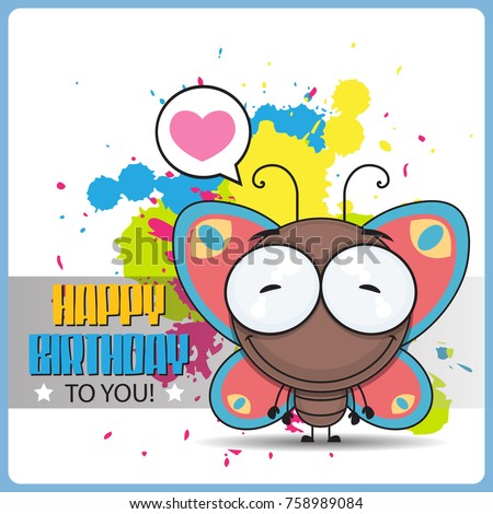 Birthday Wishes: Funny Happy Birthday Wishes Cartoon Images