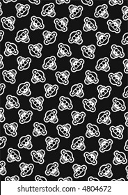 funny heads texture
