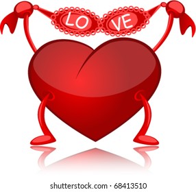 Funny heart (eps9)