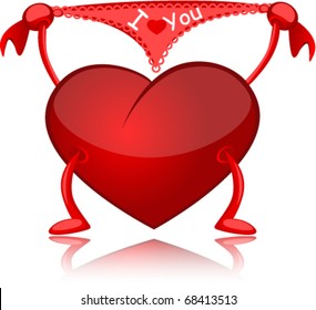 Funny heart (eps9)