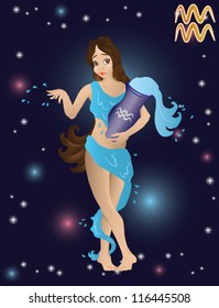 Funny horoscope aquarius female