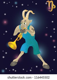 Funny horoscope capricorn male