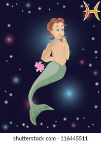 Funny horoscope pisces male