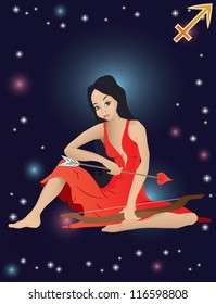 Funny horoscope sagittarius female