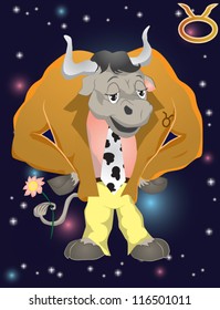 Funny horoscope taurus male