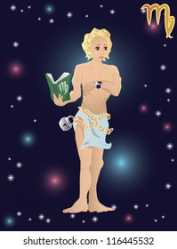 Funny horoscope virgo male