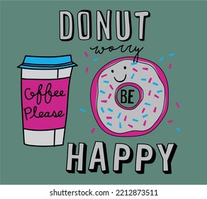 Funny, humor vector designs. Editable colors and vector curves. It can be easily Edited using any vector design software.
For your t-shirts printing, sticker designs, posters, vector element, etc.