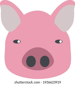 392,183 Pig background Images, Stock Photos & Vectors | Shutterstock