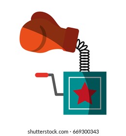 funny or joke item icon image 