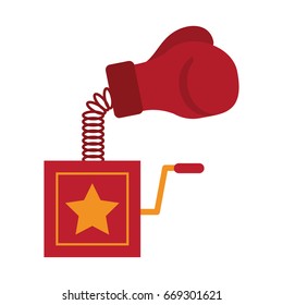funny or joke item icon image 