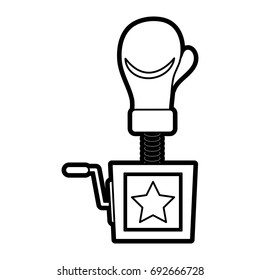 funny or joke item icon image