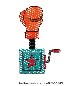 funny or joke item icon image