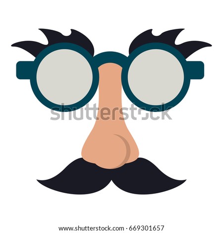 funny or joke item icon image 
