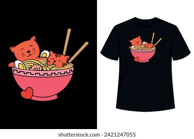 Funny Kawaii Cute gift for Boy, girl, kid, son, daughter, Dad, Mom, sister, brother, friends, or anyone you know who loves Anime, Manga, Ramen, Udon, Sushi, Japanese Noodles and Japanese Culture.