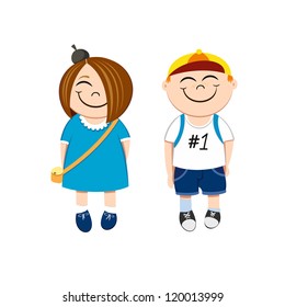 Funny Kids