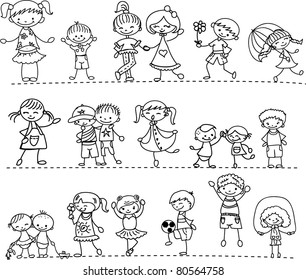 funny kids