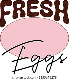 Funny Kitchen Typographic Sublimation Design. Restaurant Menu Item Graphics, sayings, Quotes for Printing on  Farm Food Lover Guys Apparel and Clothing.
