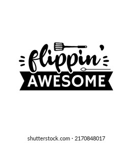 Tipografía divertida de la cocina tipografía letras de citas, letras de citas graciosas hechas a mano, estilo tipográfico único, letras sobre comida