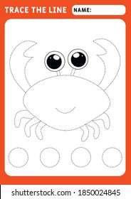 971 Crab trace Images, Stock Photos & Vectors | Shutterstock