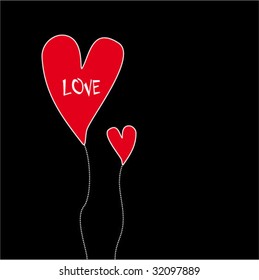 funny love cards