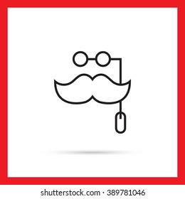 Funny mask