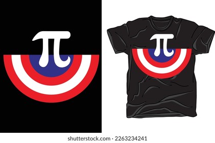 Funny math 3.14 Mathematician  T-Shirt,Captain Pi  T-Shirt, Math teacher Pi Day T-Shirt