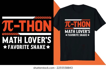 Funny Math Lover PI Day Science
