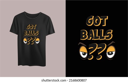 Funny Meme T shirt Design