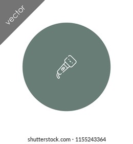 funny microphone icon