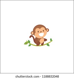 Funny monkey cartoons
