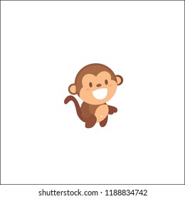 Funny monkey cartoons