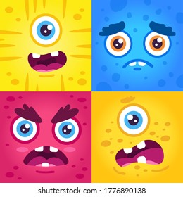 Download Monster Design Images Stock Photos Vectors Shutterstock