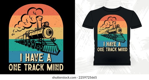 Funny Musician Drummer Retro Vintage T-shirt Design