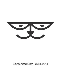 funny muzzle