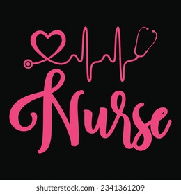 funny Nurse Day Gift T-Shirt .Here You Can find and Buy T Shirt Design Digital Files for yourself, friends and family, or anyone who supports your Special Day.