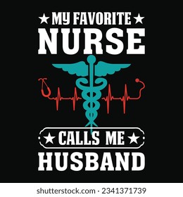 funny Nurse Day Gift T-Shirt .Here You Can find and Buy T Shirt Design Digital Files for yourself, friends and family, or anyone who supports your Special Day.