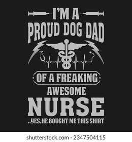 
funny Nurse Day Gift T-Shirt .Here You Can find and Buy T Shirt Design Digital Files for yourself, friends and family, or anyone who supports your Special Day.