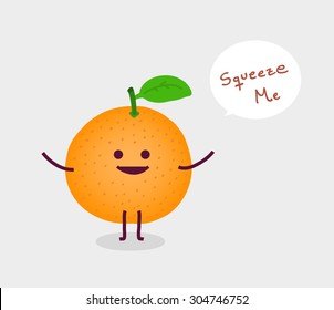 Funny Orange Images Stock Photos Vectors Shutterstock